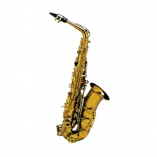 Alto Saxophones MX-600